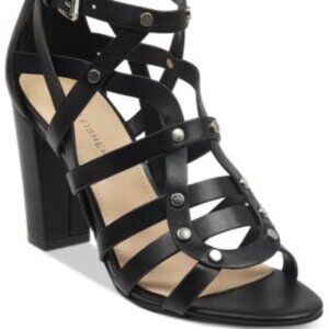 Brand new! never worn, strappy Marc Fisher's Lusa sandals. Original box Size 10